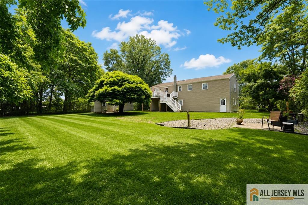 505 Halsey Road North Brunswick NJ 08902