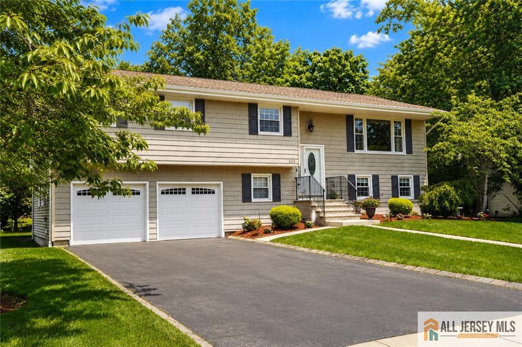 505 Halsey Road North Brunswick NJ 08902