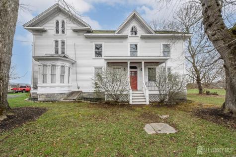 124 Rymon Road Washington Twp NJ 07882