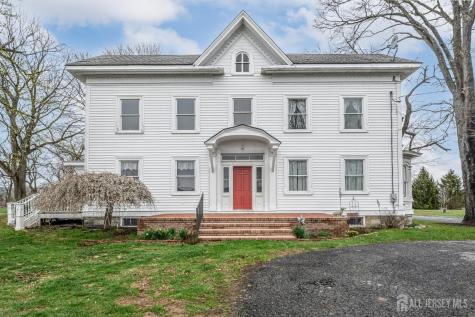 124 Rymon Road Washington Twp NJ 07882