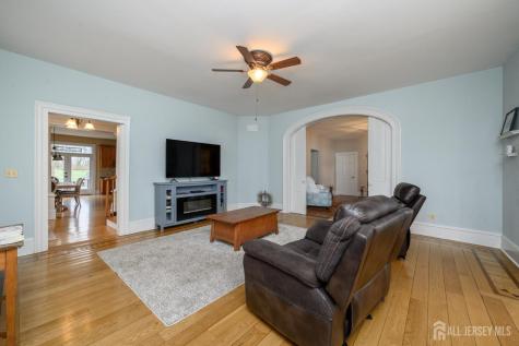 124 Rymon Road Washington Twp NJ 07882