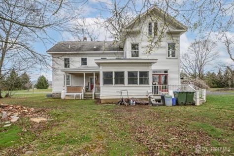 124 Rymon Road Washington Twp NJ 07882