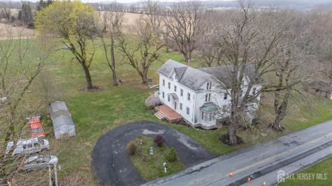 124 Rymon Road Washington Twp NJ 07882