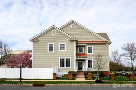 2 Wilson Lane Plainsboro NJ 08536