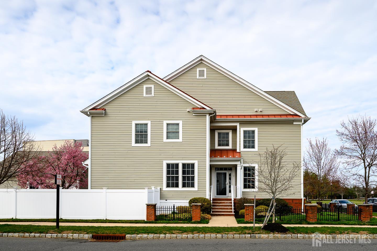 2 Wilson Lane Plainsboro NJ 08536