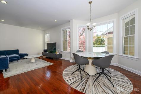 2 Wilson Lane Plainsboro NJ 08536
