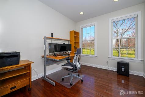 2 Wilson Lane Plainsboro NJ 08536