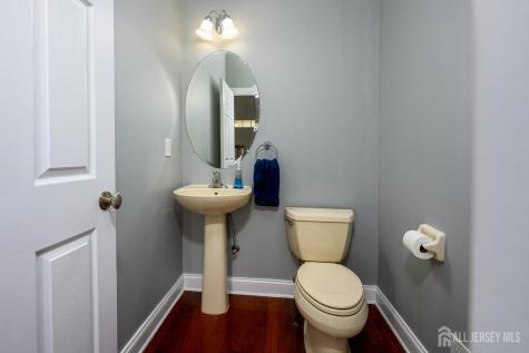 2 Wilson Lane Plainsboro NJ 08536