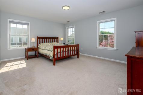 2 Wilson Lane Plainsboro NJ 08536