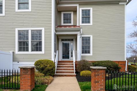 2 Wilson Lane Plainsboro NJ 08536