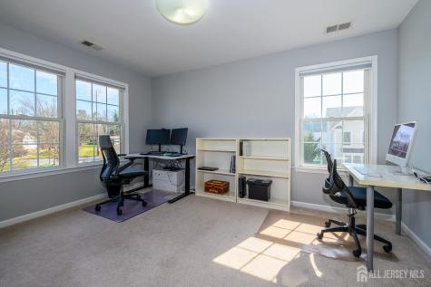 2 Wilson Lane Plainsboro NJ 08536