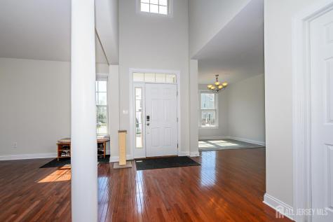 2 Wilson Lane Plainsboro NJ 08536