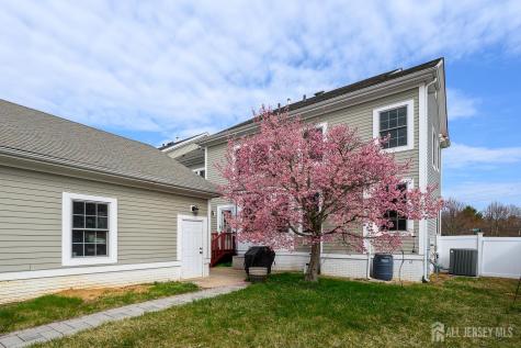 2 Wilson Lane Plainsboro NJ 08536