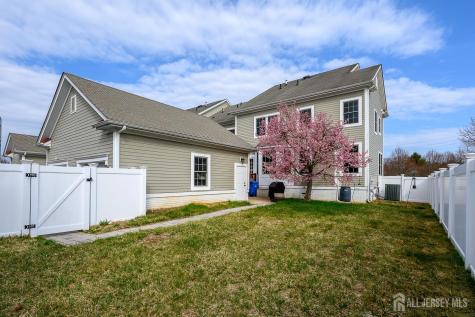 2 Wilson Lane Plainsboro NJ 08536