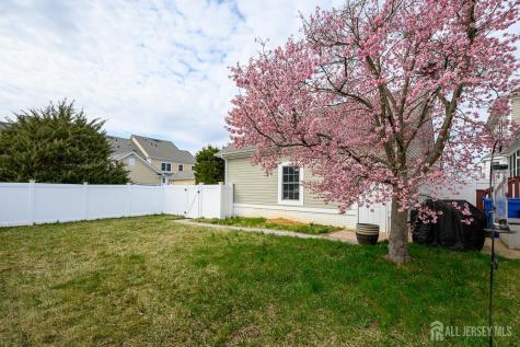 2 Wilson Lane Plainsboro NJ 08536