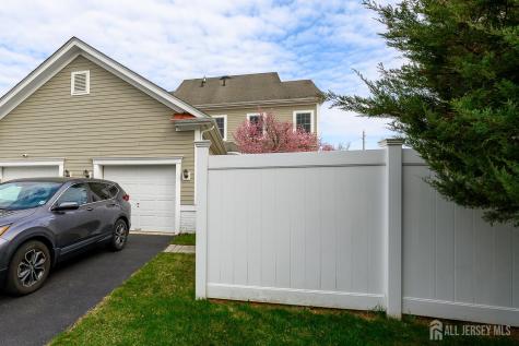 2 Wilson Lane Plainsboro NJ 08536