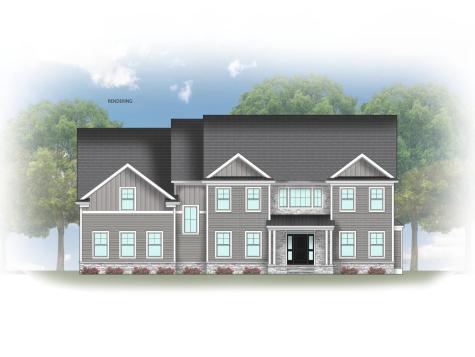 612 Old Stage Road East Brunswick NJ 08816