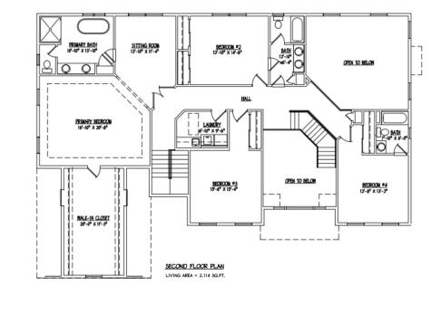 612 Old Stage Road East Brunswick NJ 08816
