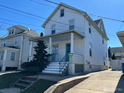 419 Gordon Street South Amboy NJ 08879