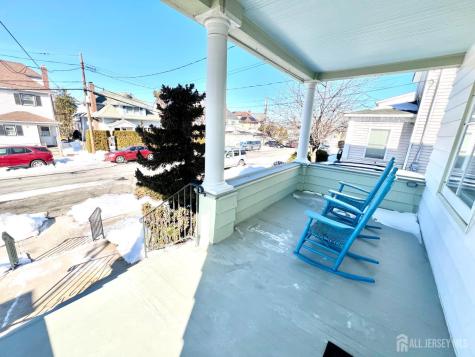 419 Gordon Street South Amboy NJ 08879