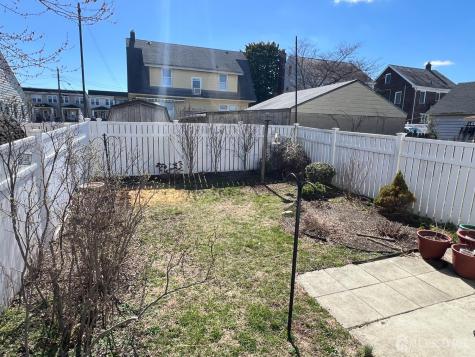419 Gordon Street South Amboy NJ 08879