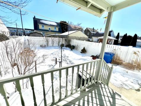419 Gordon Street South Amboy NJ 08879