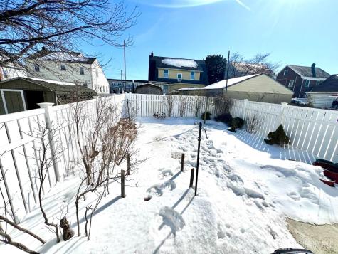 419 Gordon Street South Amboy NJ 08879