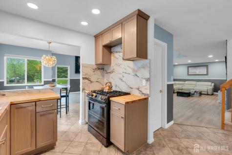 81 Ortley Court Old Bridge NJ 07747