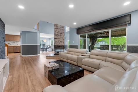 81 Ortley Court Old Bridge NJ 07747
