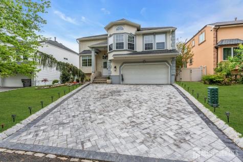81 Ortley Court Old Bridge NJ 07747