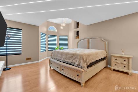 81 Ortley Court Old Bridge NJ 07747