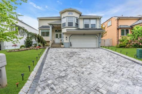 81 Ortley Court Old Bridge NJ 07747