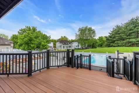 81 Ortley Court Old Bridge NJ 07747