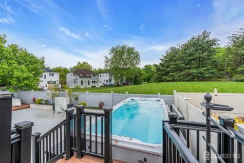 81 Ortley Court Old Bridge NJ 07747