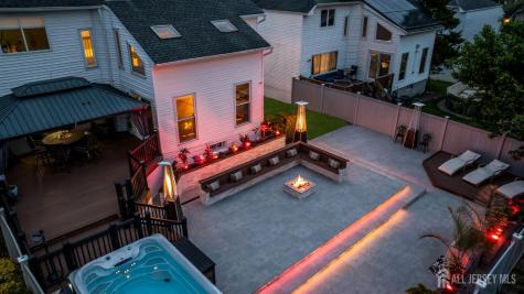 81 Ortley Court Old Bridge NJ 07747