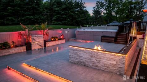 81 Ortley Court Old Bridge NJ 07747