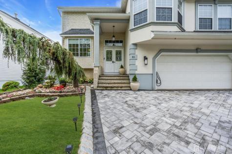 81 Ortley Court Old Bridge NJ 07747