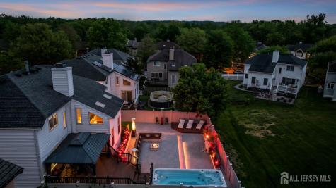 81 Ortley Court Old Bridge NJ 07747