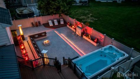 81 Ortley Court Old Bridge NJ 07747