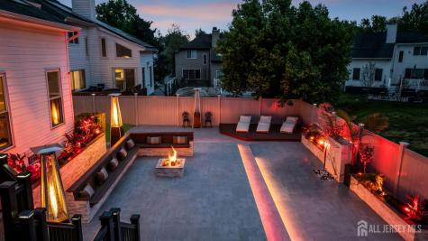 81 Ortley Court Old Bridge NJ 07747