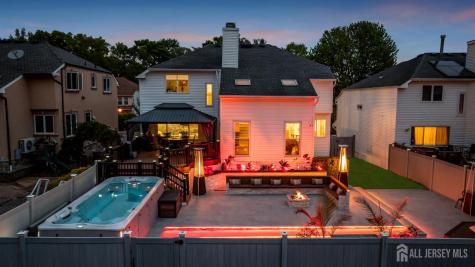 81 Ortley Court Old Bridge NJ 07747