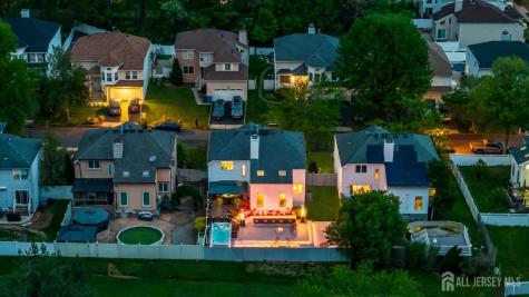 81 Ortley Court Old Bridge NJ 07747