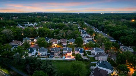 81 Ortley Court Old Bridge NJ 07747