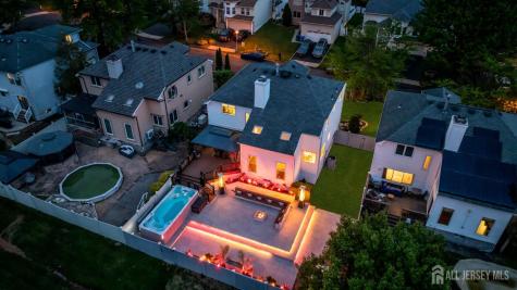 81 Ortley Court Old Bridge NJ 07747