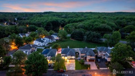81 Ortley Court Old Bridge NJ 07747
