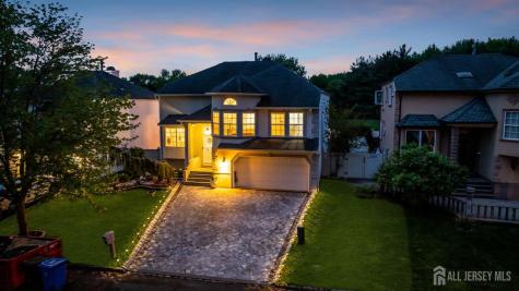 81 Ortley Court Old Bridge NJ 07747