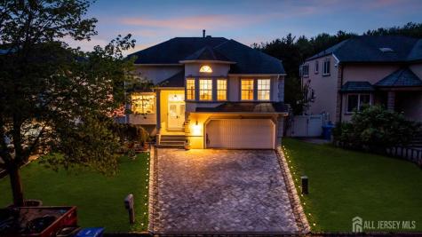 81 Ortley Court Old Bridge NJ 07747