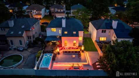 81 Ortley Court Old Bridge NJ 07747