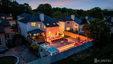 81 Ortley Court Old Bridge NJ 07747