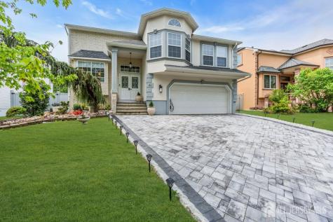 81 Ortley Court Old Bridge NJ 07747